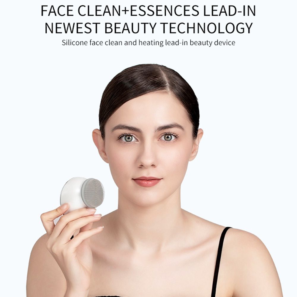 2in1 Face Clean Brush  (1)