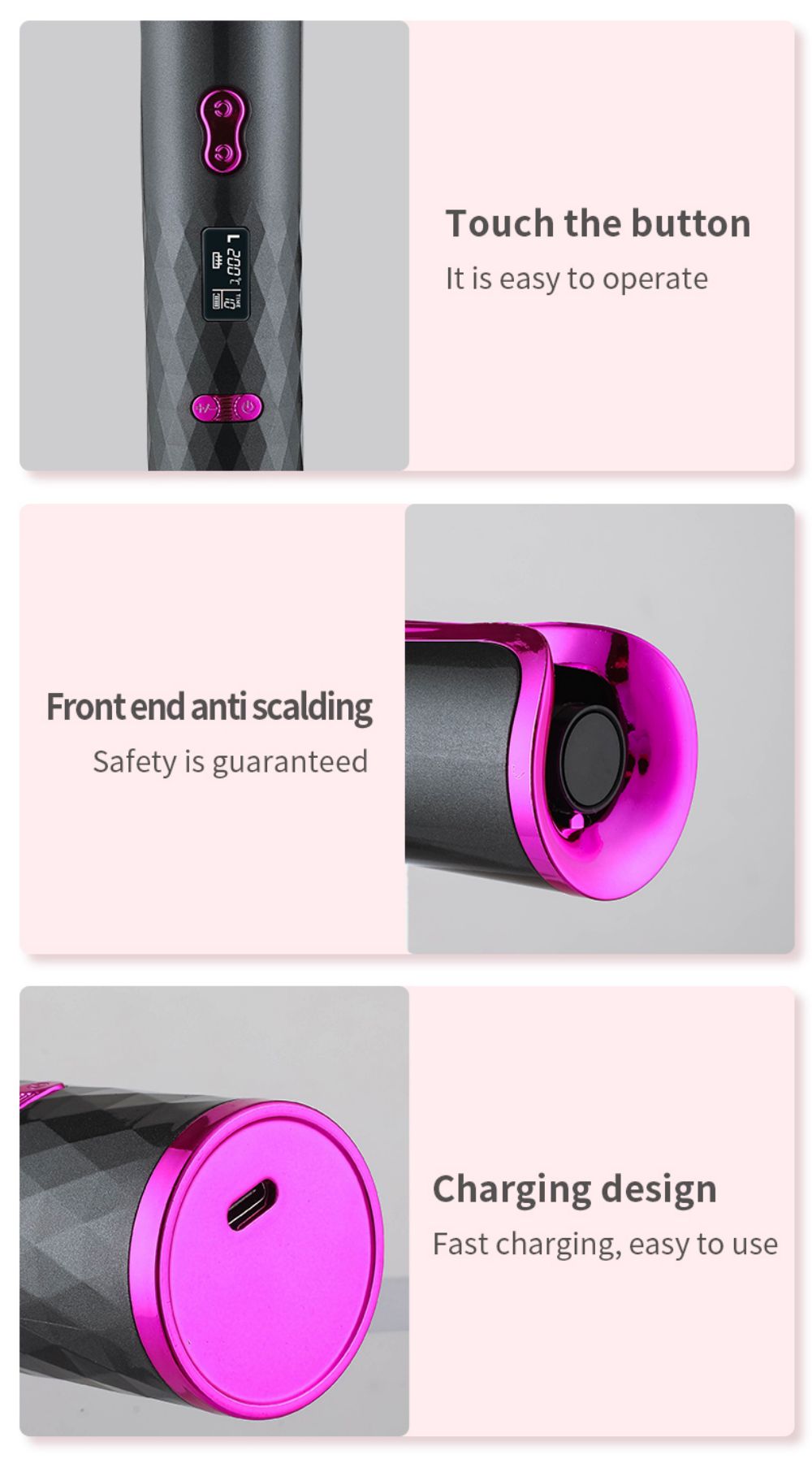 Curling irons-10