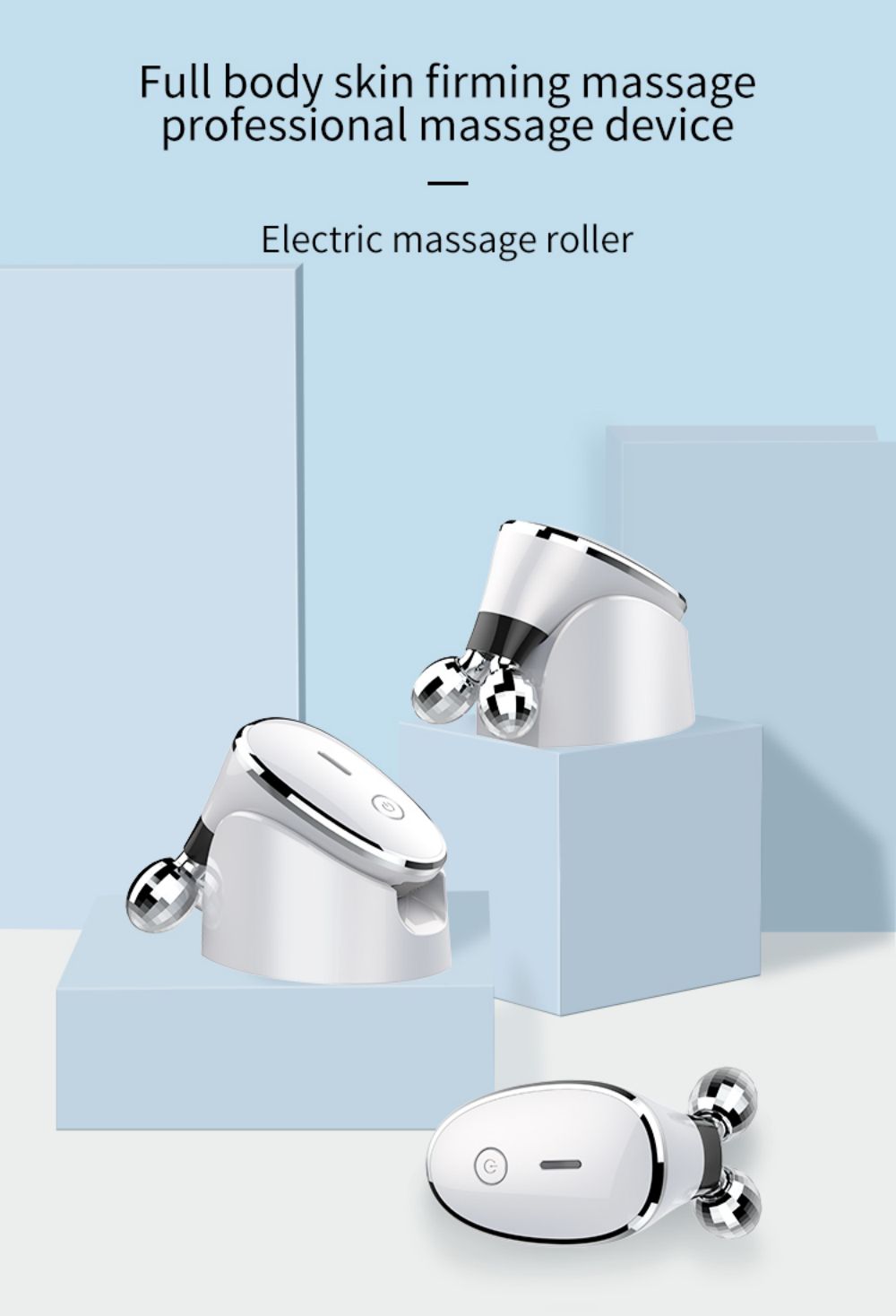 Electric Facial Roller Massage (1)