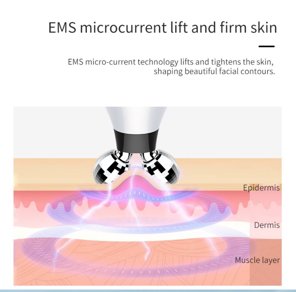 Electric Facial Roller Massage (6)