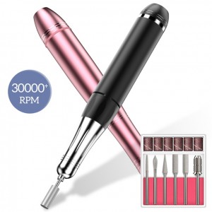 Electric Manicure LM-10