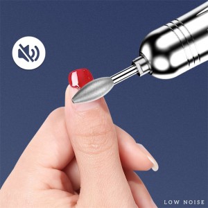 Electric Manicure LM-10