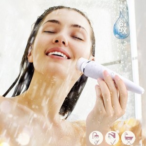 Facial Cleansing Brush