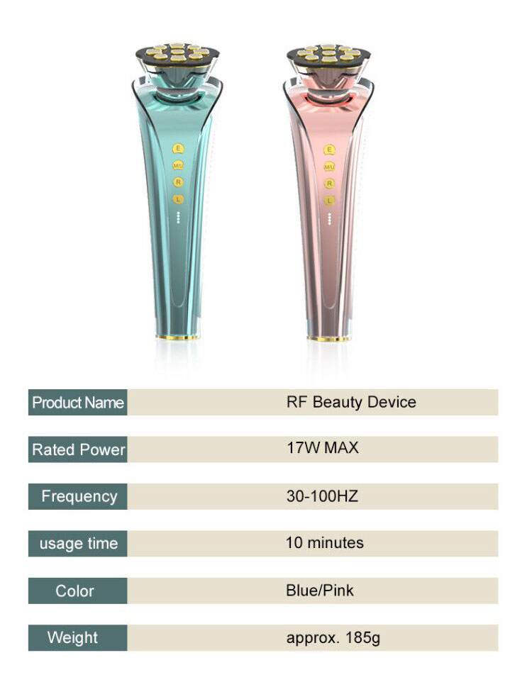 RF beauty device (9)