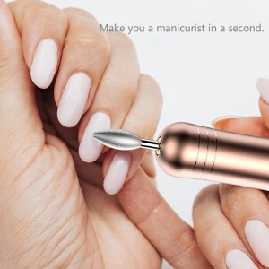 Electric Manicure LM-10